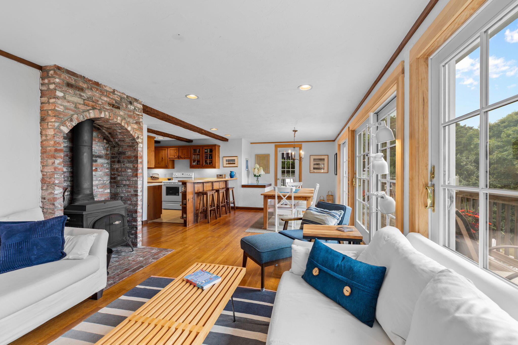 185 Beach Road Orleans MA 02653