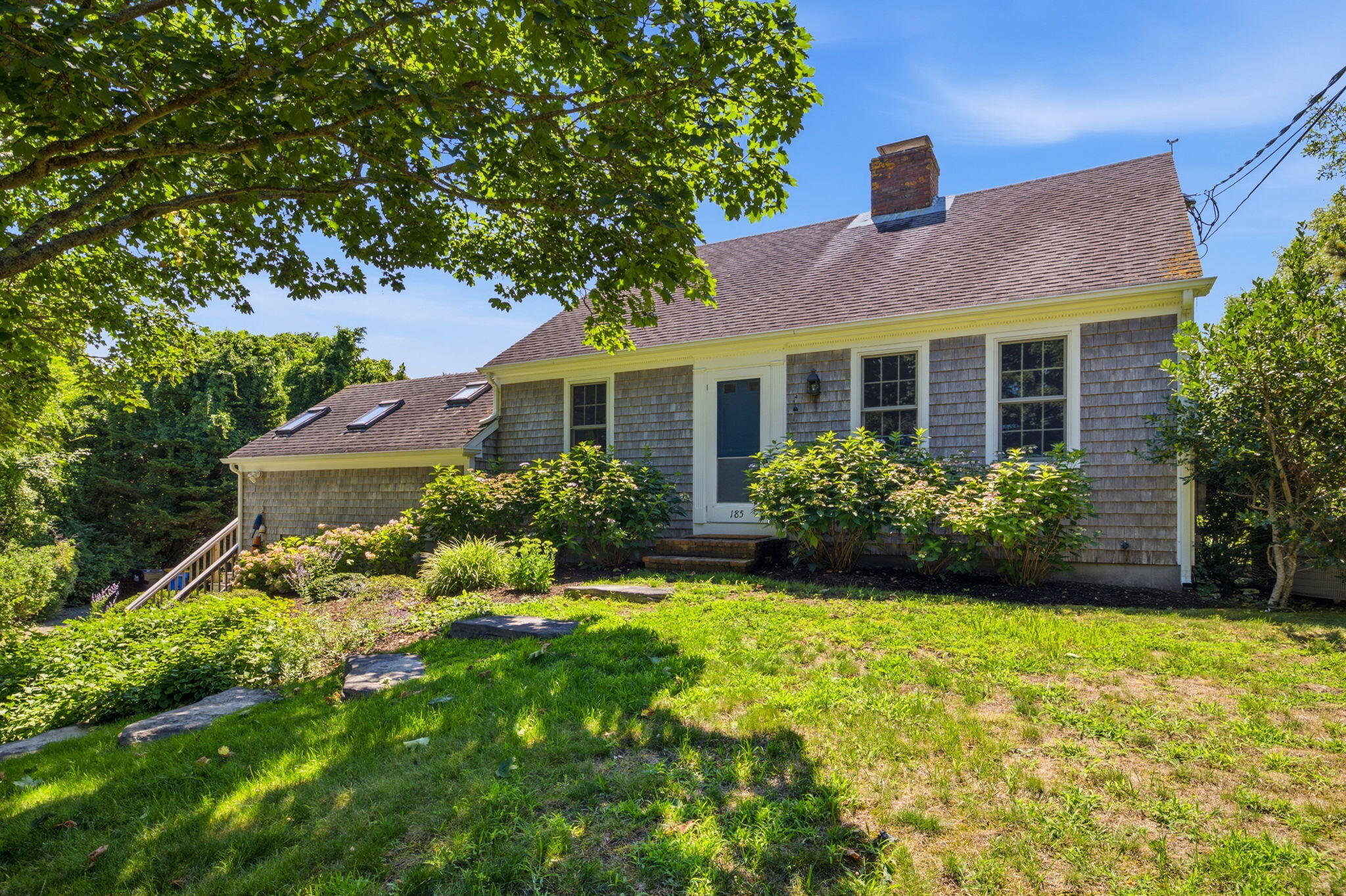 185 Beach Road Orleans MA 02653