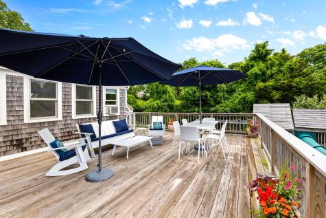 185 Beach Road Orleans MA 02653