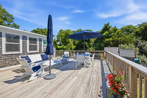 185 Beach Road Orleans MA 02653