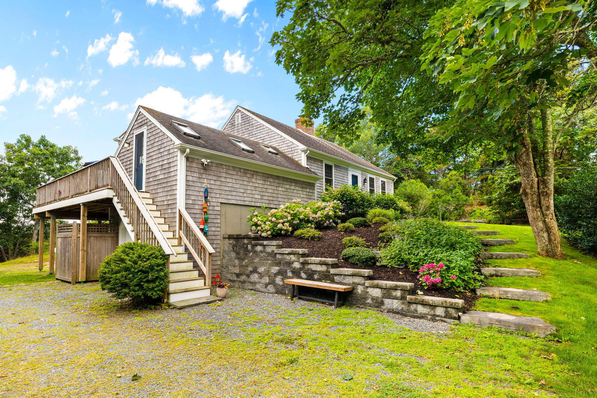 185 Beach Road Orleans MA 02653