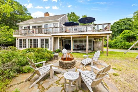 185 Beach Road Orleans MA 02653