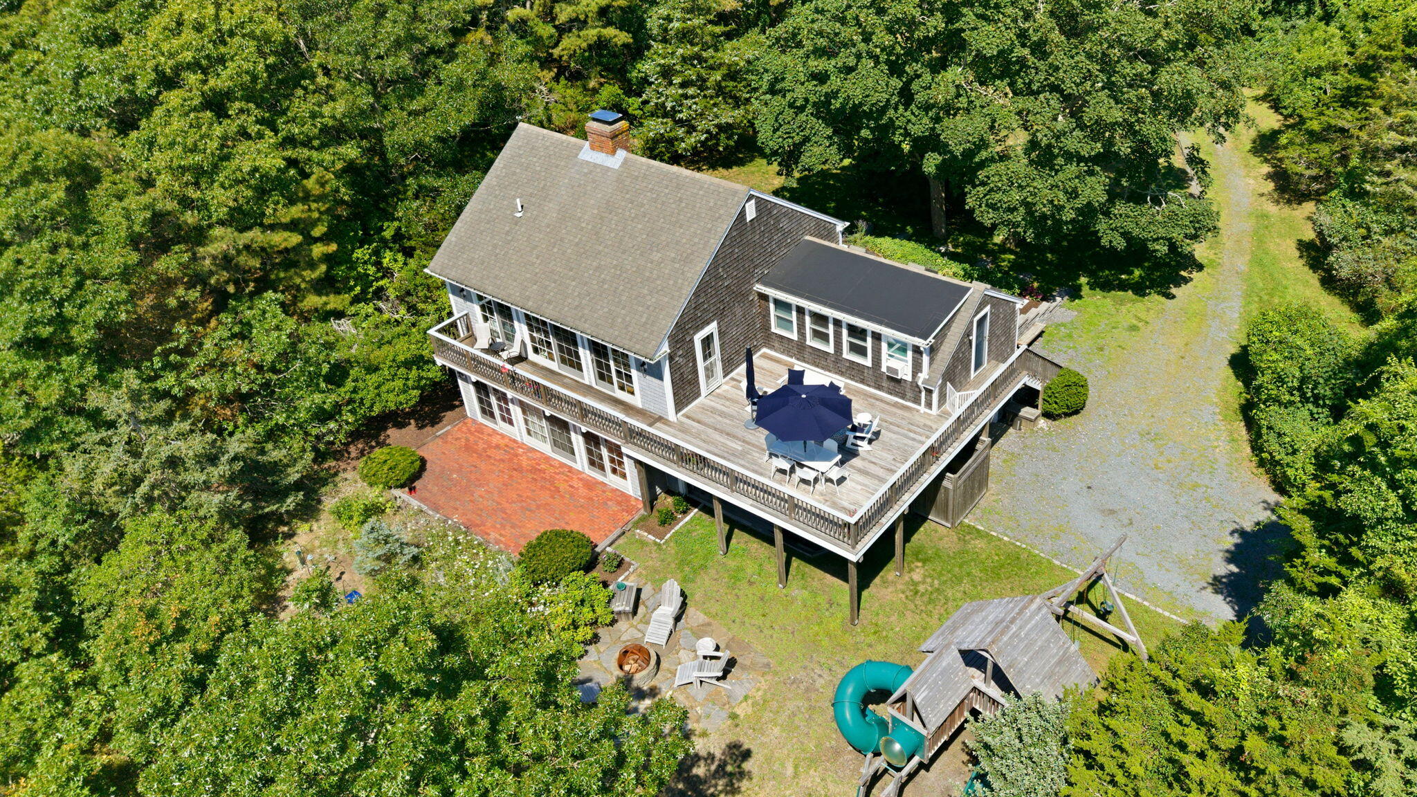 185 Beach Road Orleans MA 02653