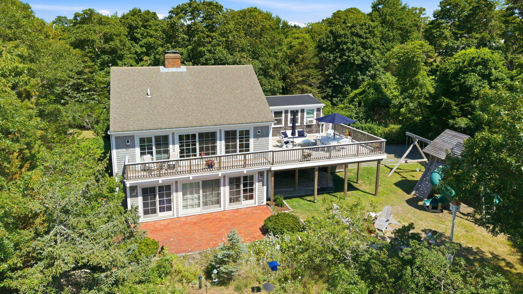 185 Beach Road Orleans MA 02653