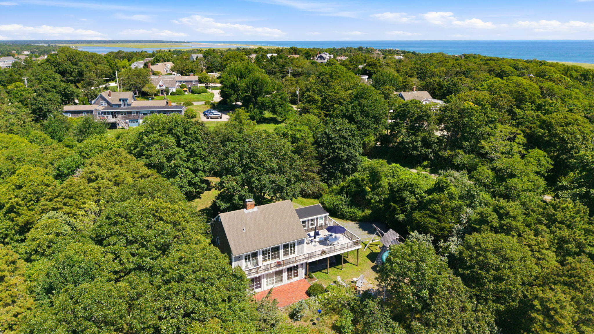 185 Beach Road Orleans MA 02653