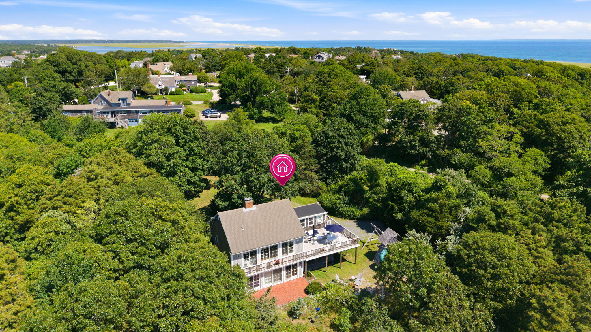 185 Beach Road Orleans MA 02653