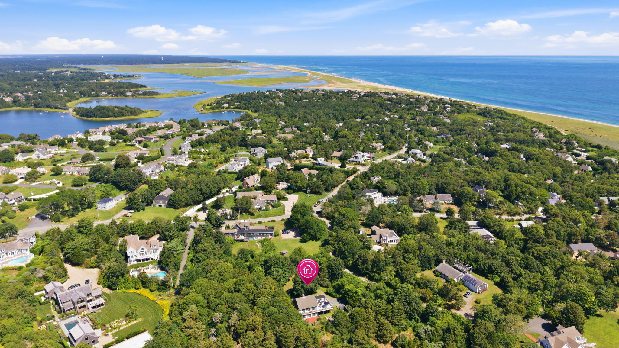 185 Beach Road Orleans MA 02653