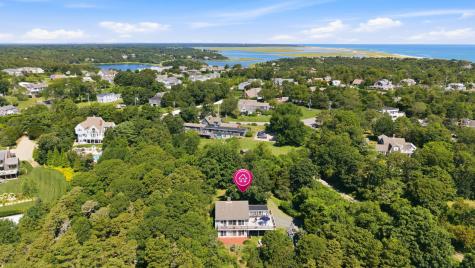 185 Beach Road Orleans MA 02653