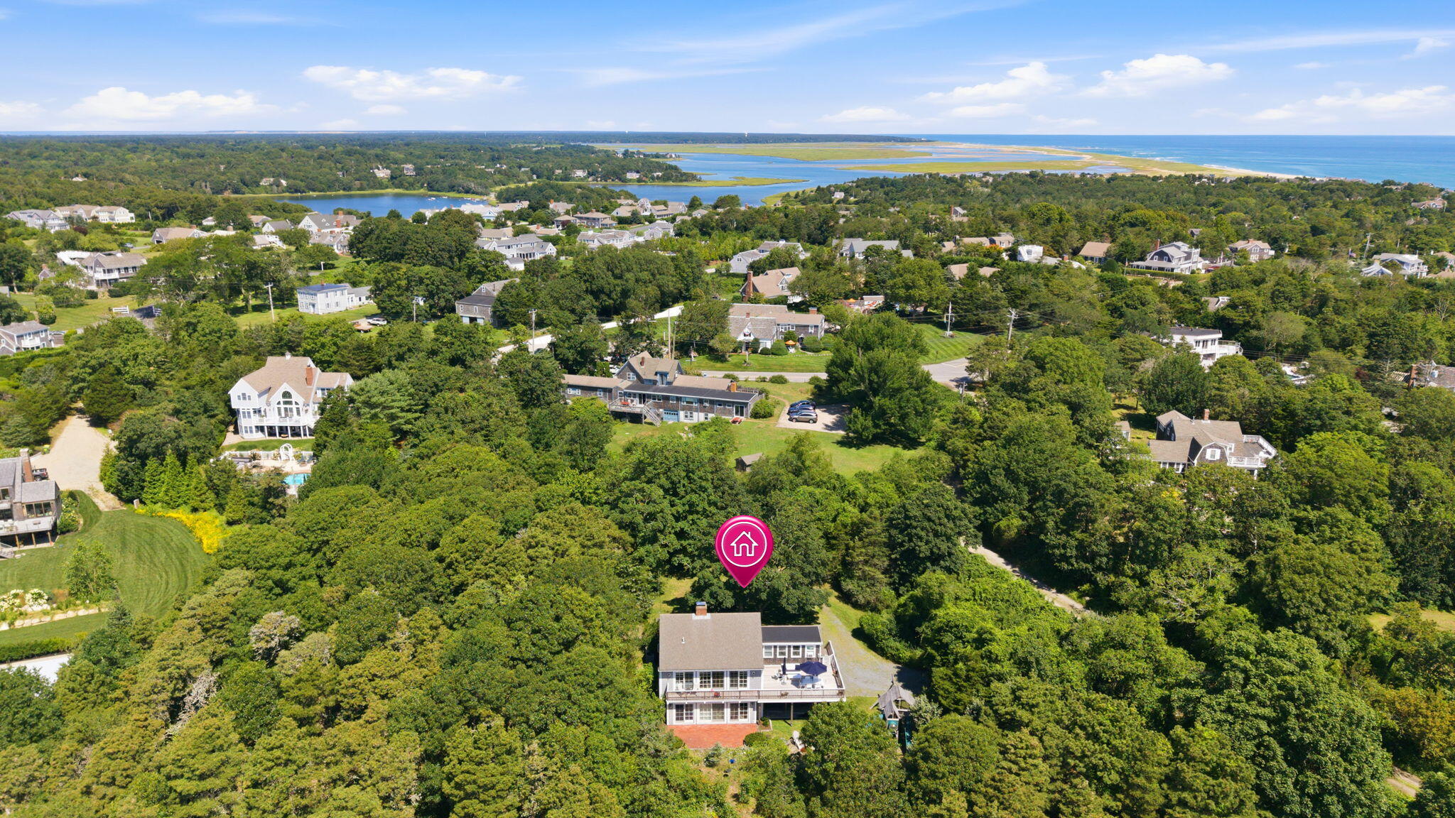 185 Beach Road Orleans MA 02653