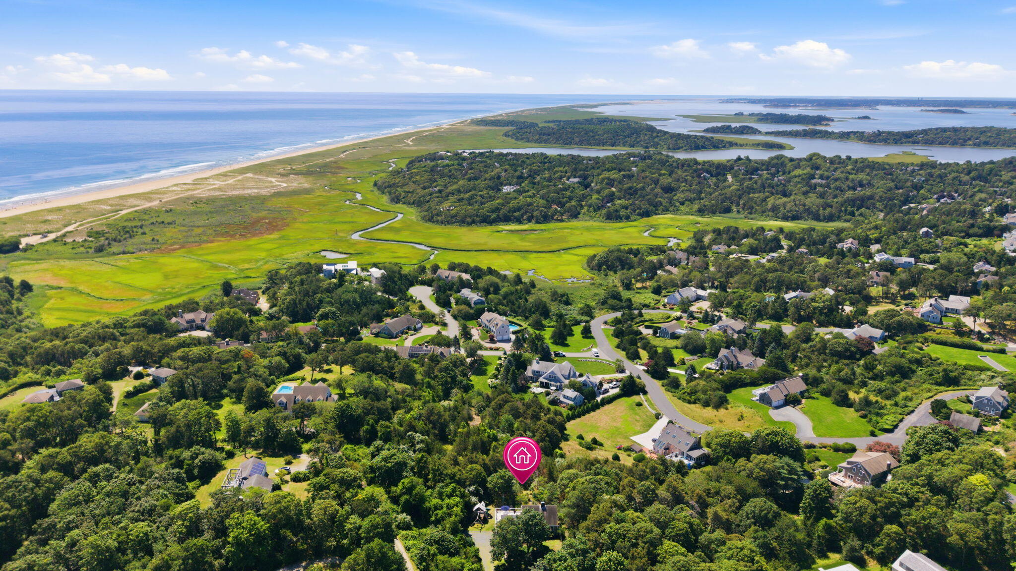 185 Beach Road Orleans MA 02653