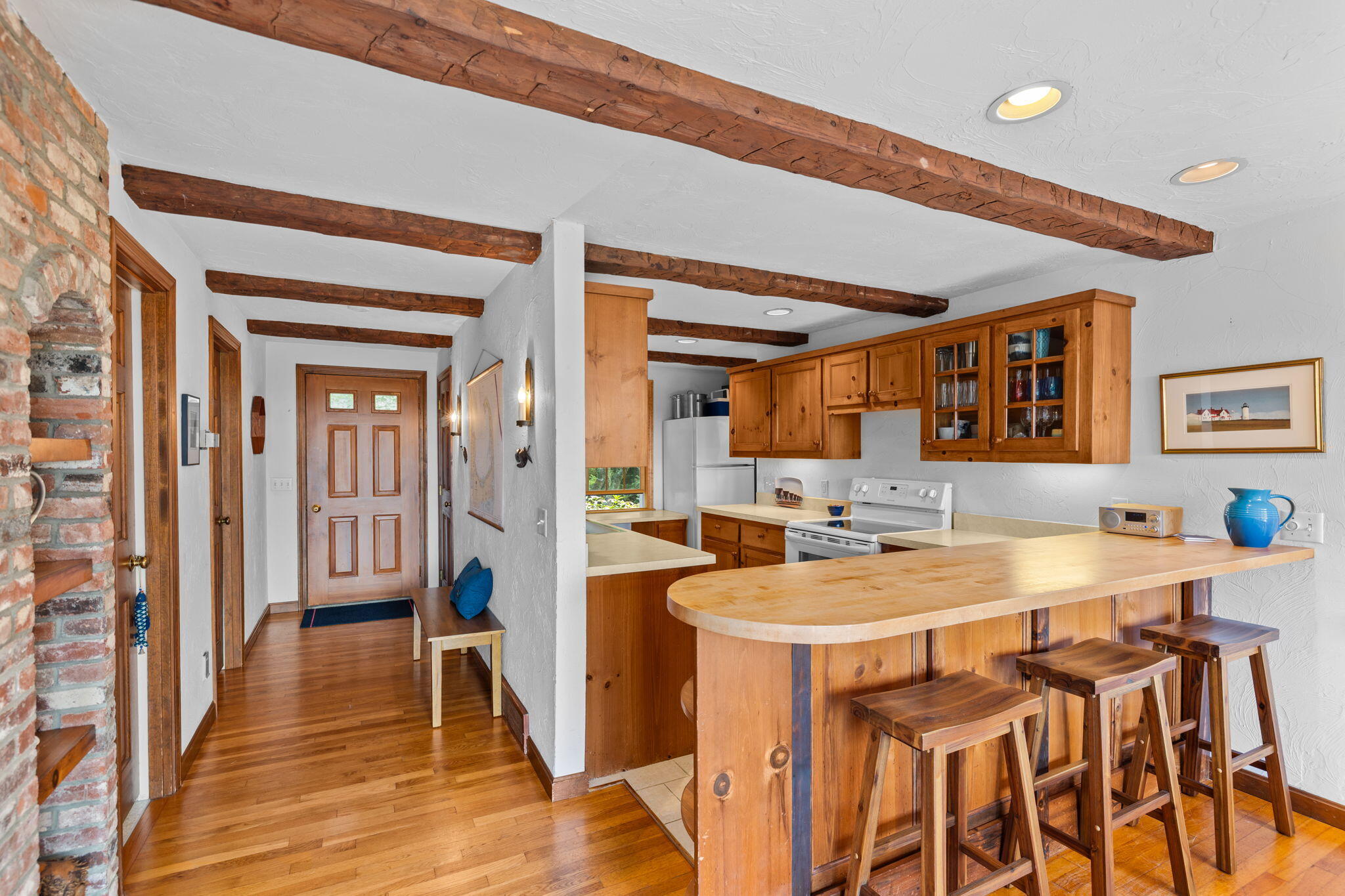 185 Beach Road Orleans MA 02653