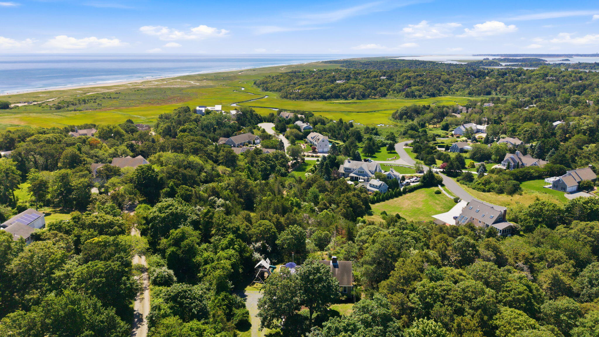 185 Beach Road Orleans MA 02653