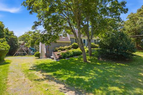 185 Beach Road Orleans MA 02653