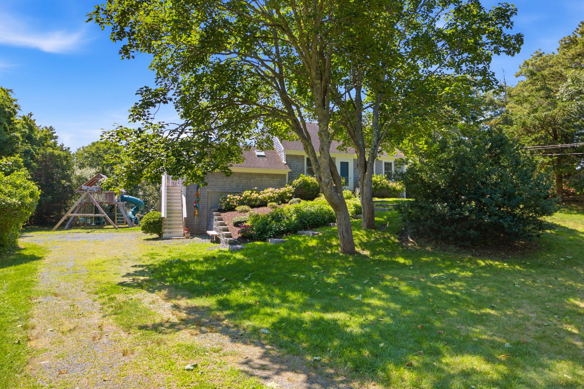 185 Beach Road Orleans MA 02653