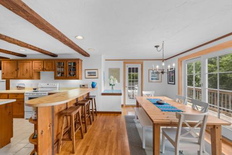 185 Beach Road Orleans MA 02653