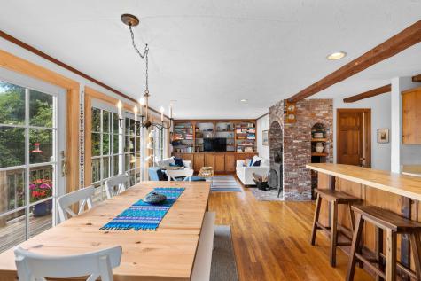 185 Beach Road Orleans MA 02653