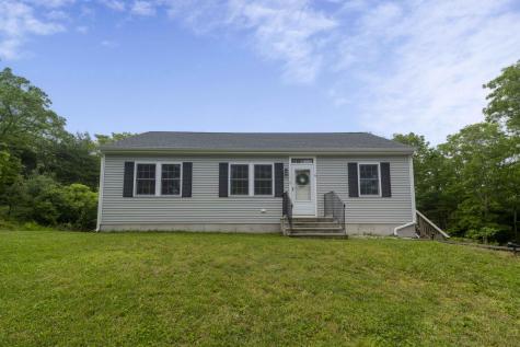 5 Whiffletree Circle Sandwich MA 02563