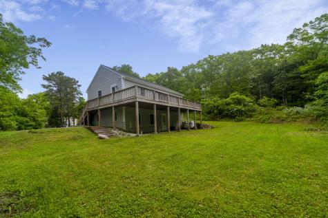 5 Whiffletree Circle Sandwich MA 02563