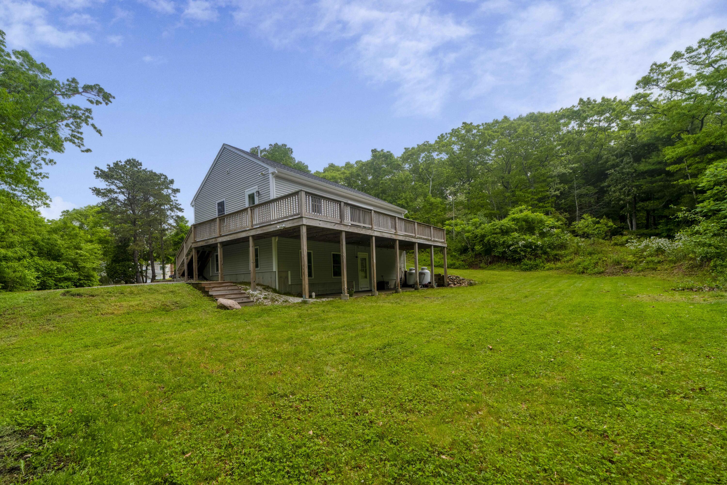 5 Whiffletree Circle Sandwich MA 02563