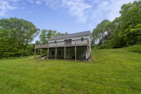 5 Whiffletree Circle Sandwich MA 02563