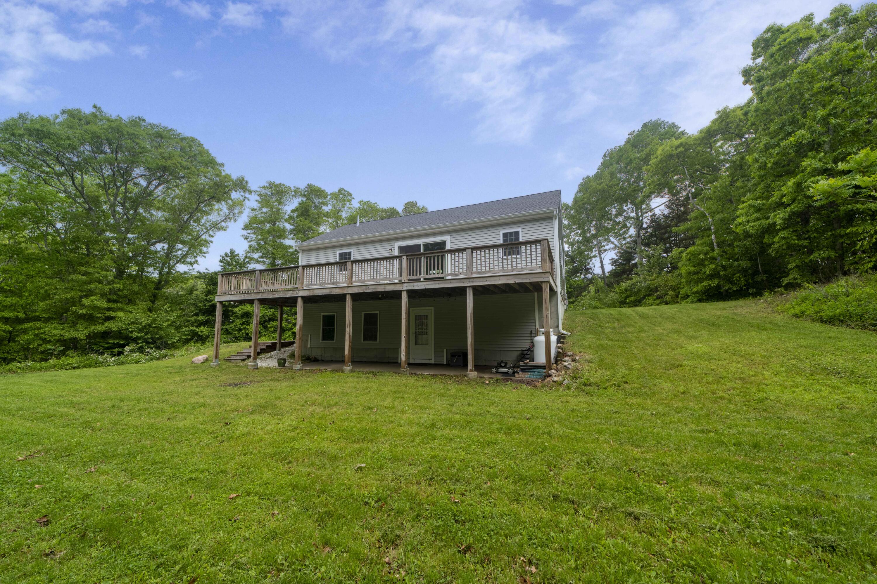 5 Whiffletree Circle Sandwich MA 02563