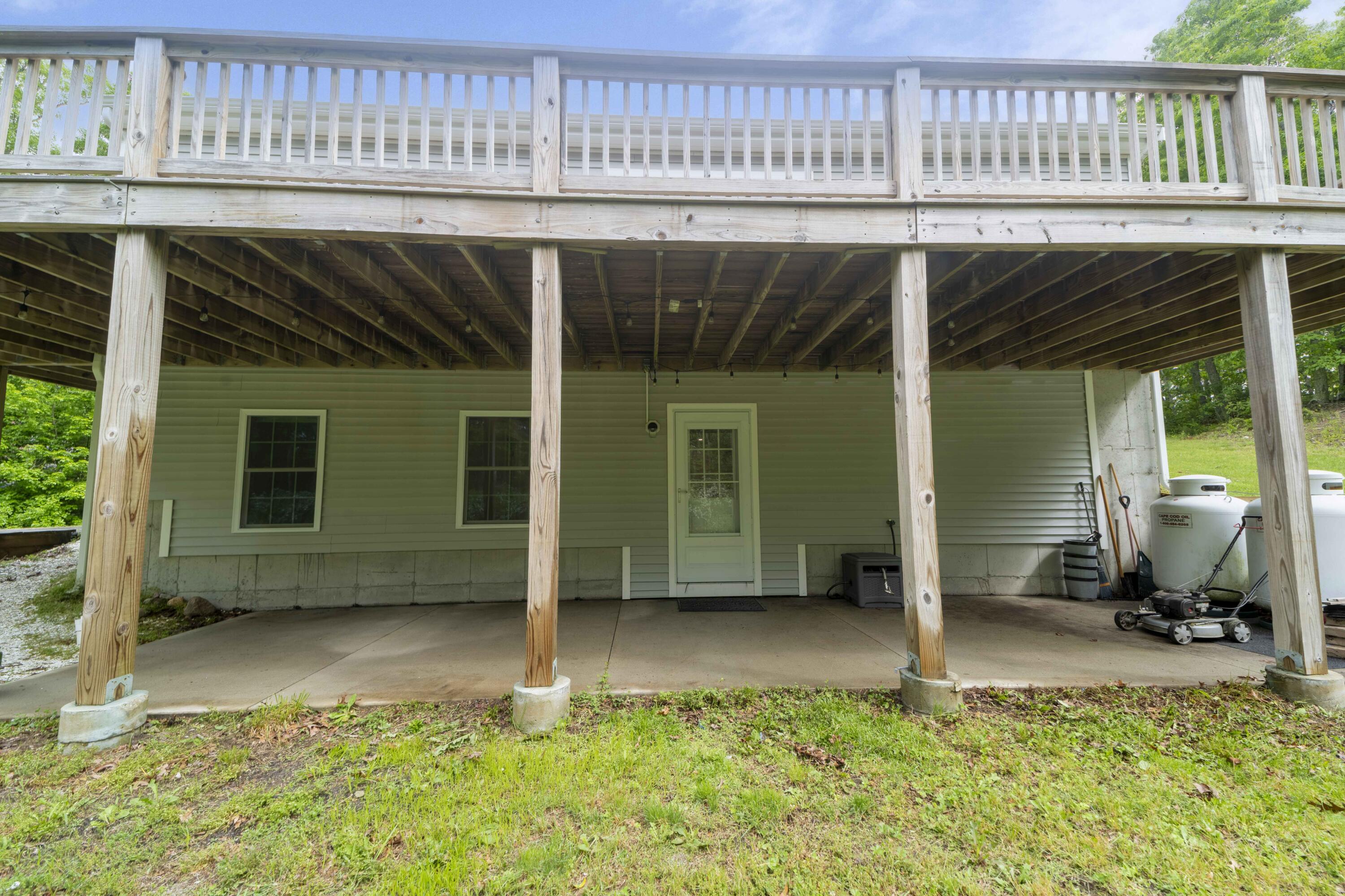 5 Whiffletree Circle Sandwich MA 02563