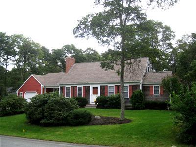 244 Salt Rock Road Barnstable MA 02630