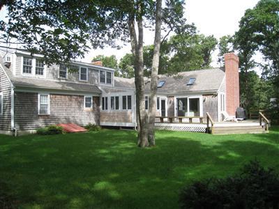 244 Salt Rock Road Barnstable MA 02630