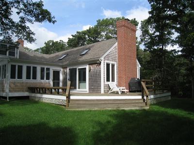 244 Salt Rock Road Barnstable MA 02630