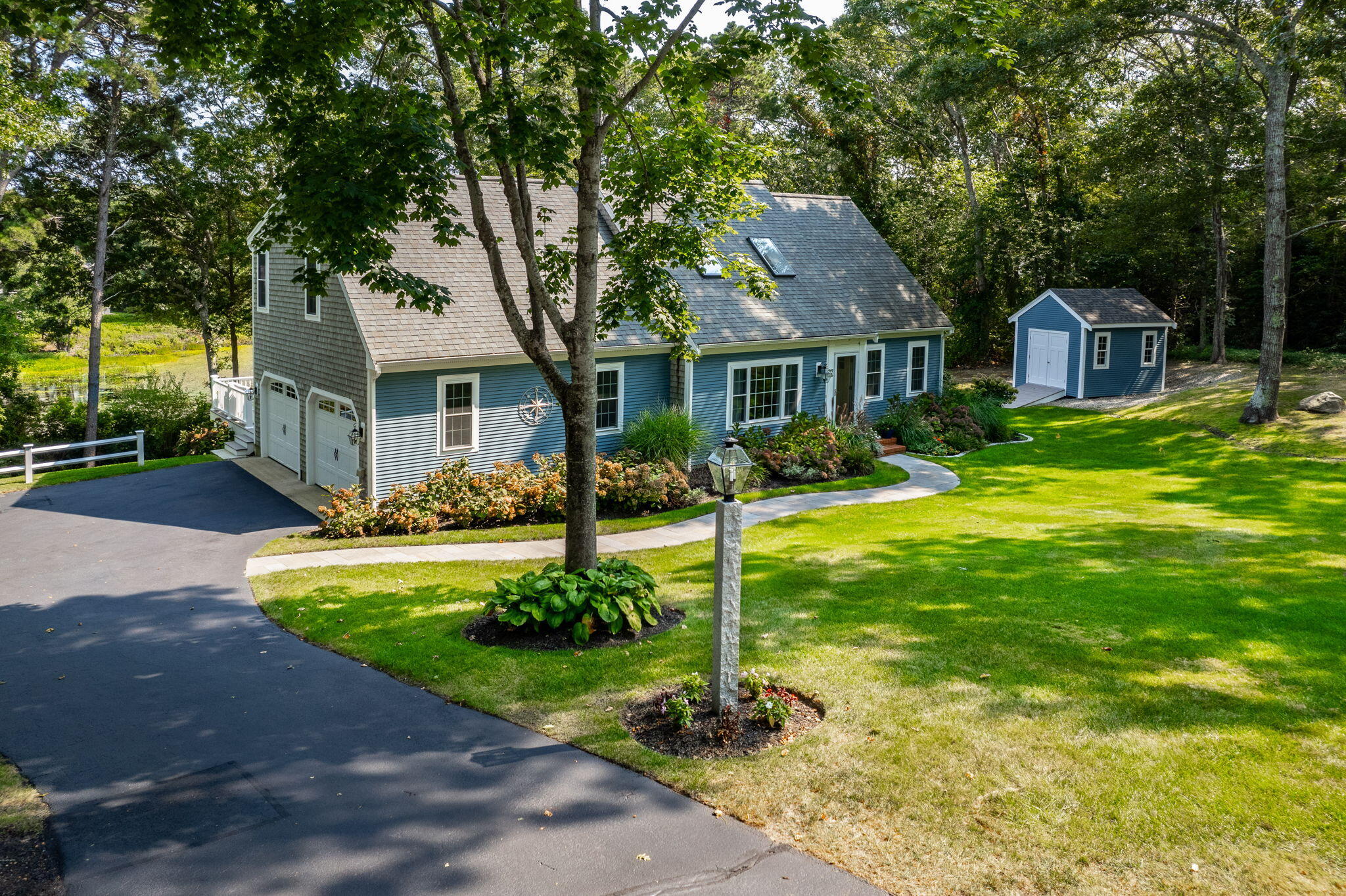 92 Augusta National Drive Barnstable MA 02675