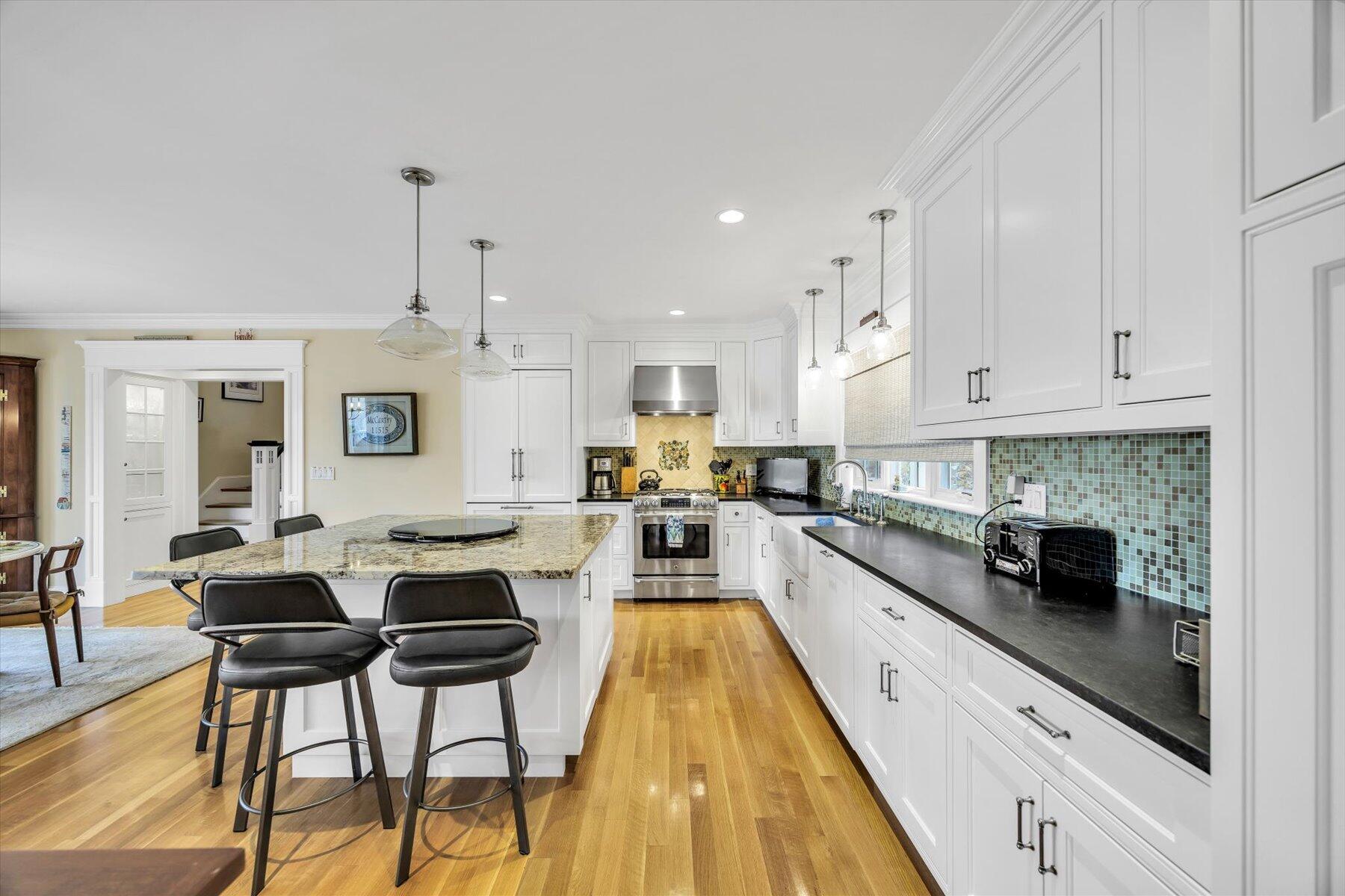 140 Summersea Road Mashpee MA 02649