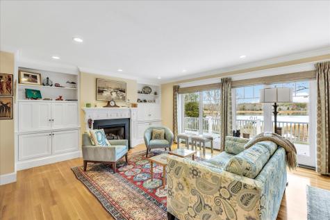 140 Summersea Road Mashpee MA 02649