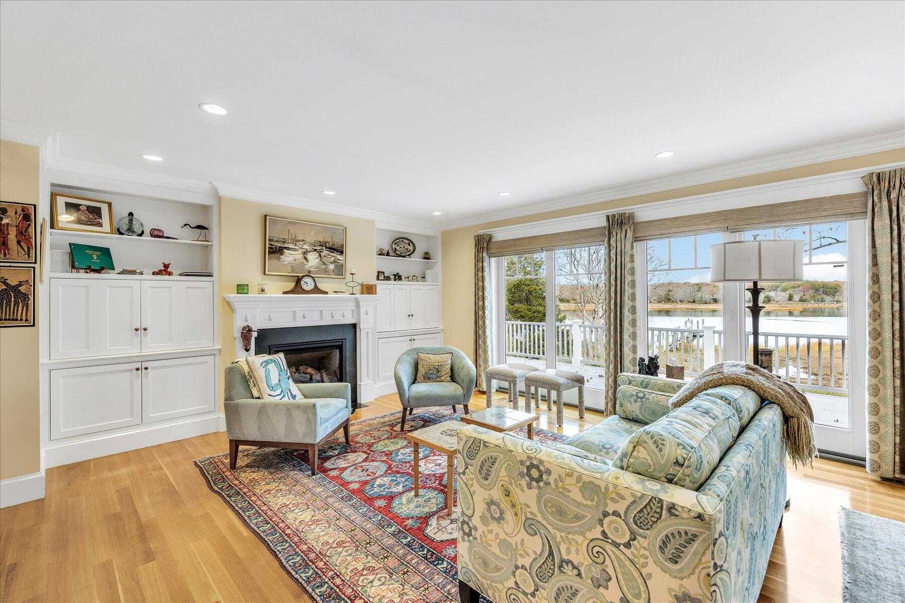 140 Summersea Road Mashpee MA 02649