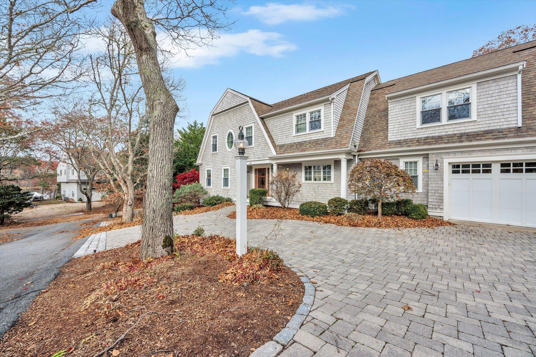 140 Summersea Road Mashpee MA 02649