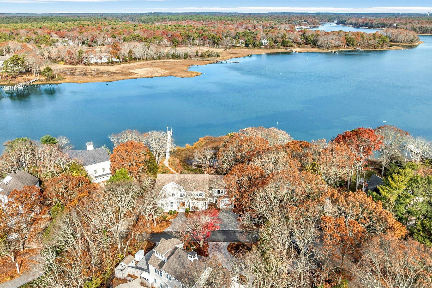 140 Summersea Road Mashpee MA 02649