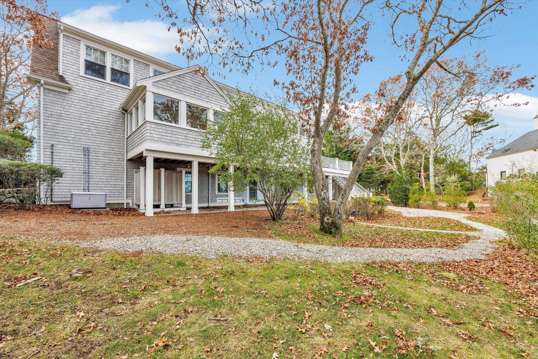 140 Summersea Road Mashpee MA 02649
