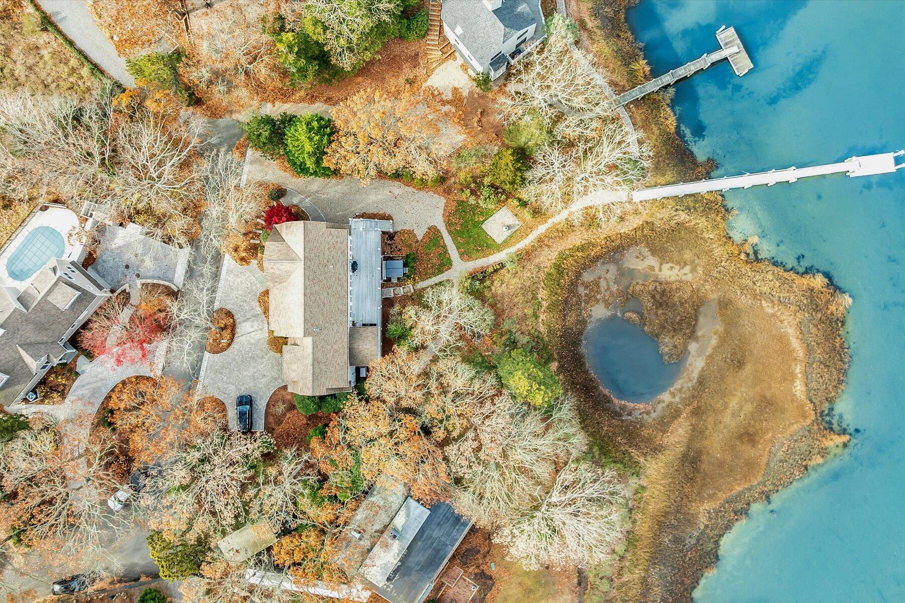 140 Summersea Road Mashpee MA 02649