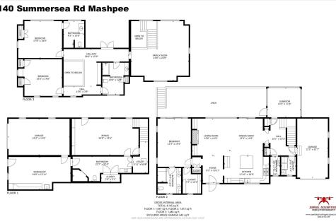 140 Summersea Road Mashpee MA 02649