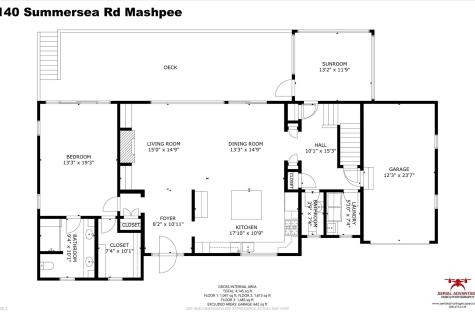 140 Summersea Road Mashpee MA 02649