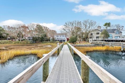 140 Summersea Road Mashpee MA 02649