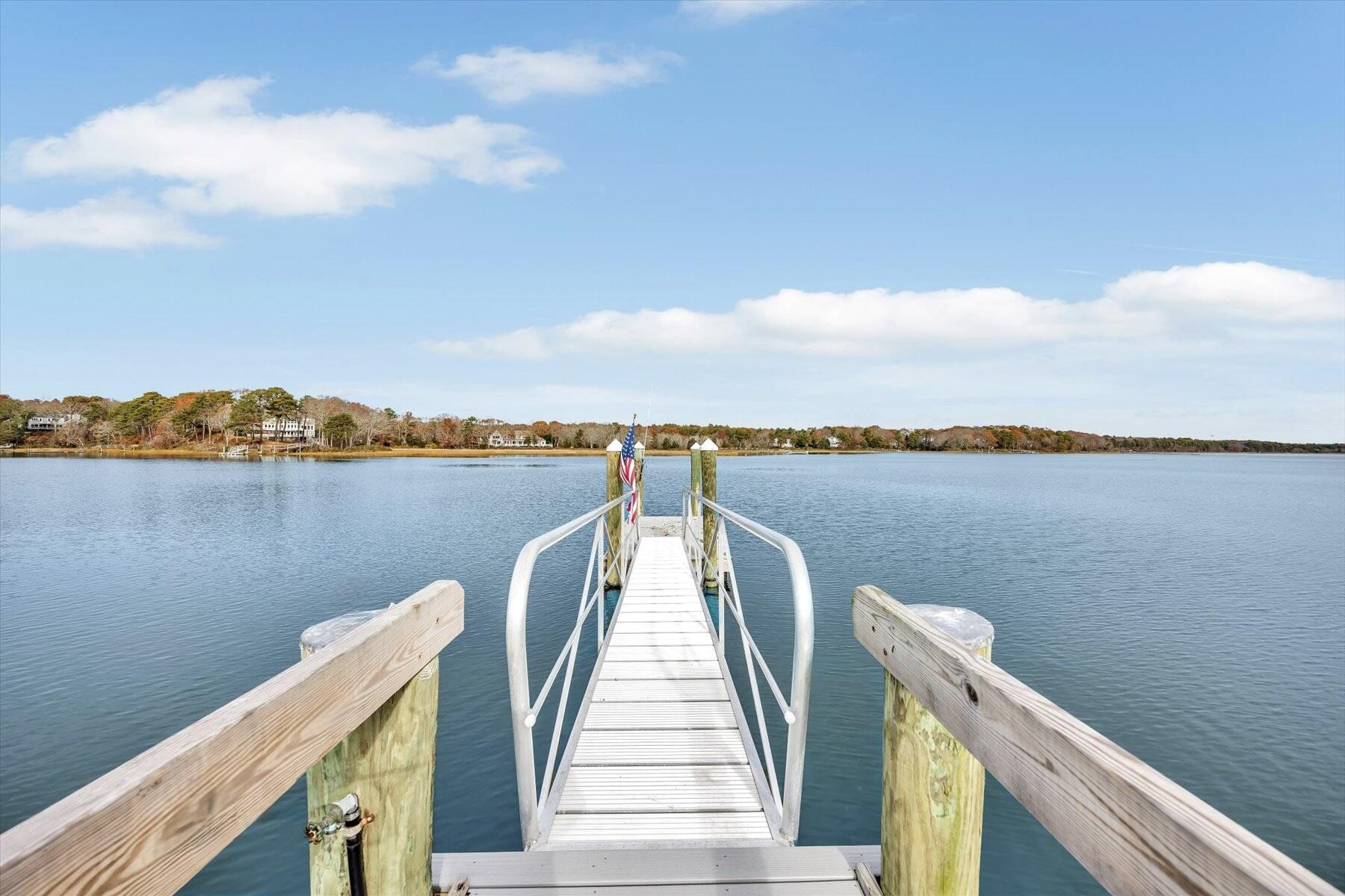 140 Summersea Road Mashpee MA 02649