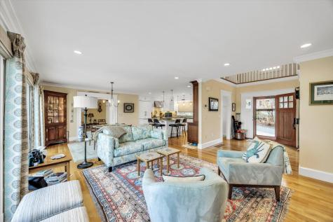 140 Summersea Road Mashpee MA 02649