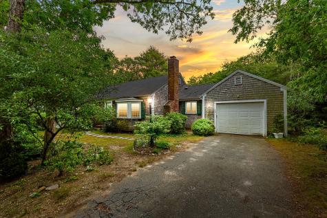 16 John Joseph Road Harwich MA 02645