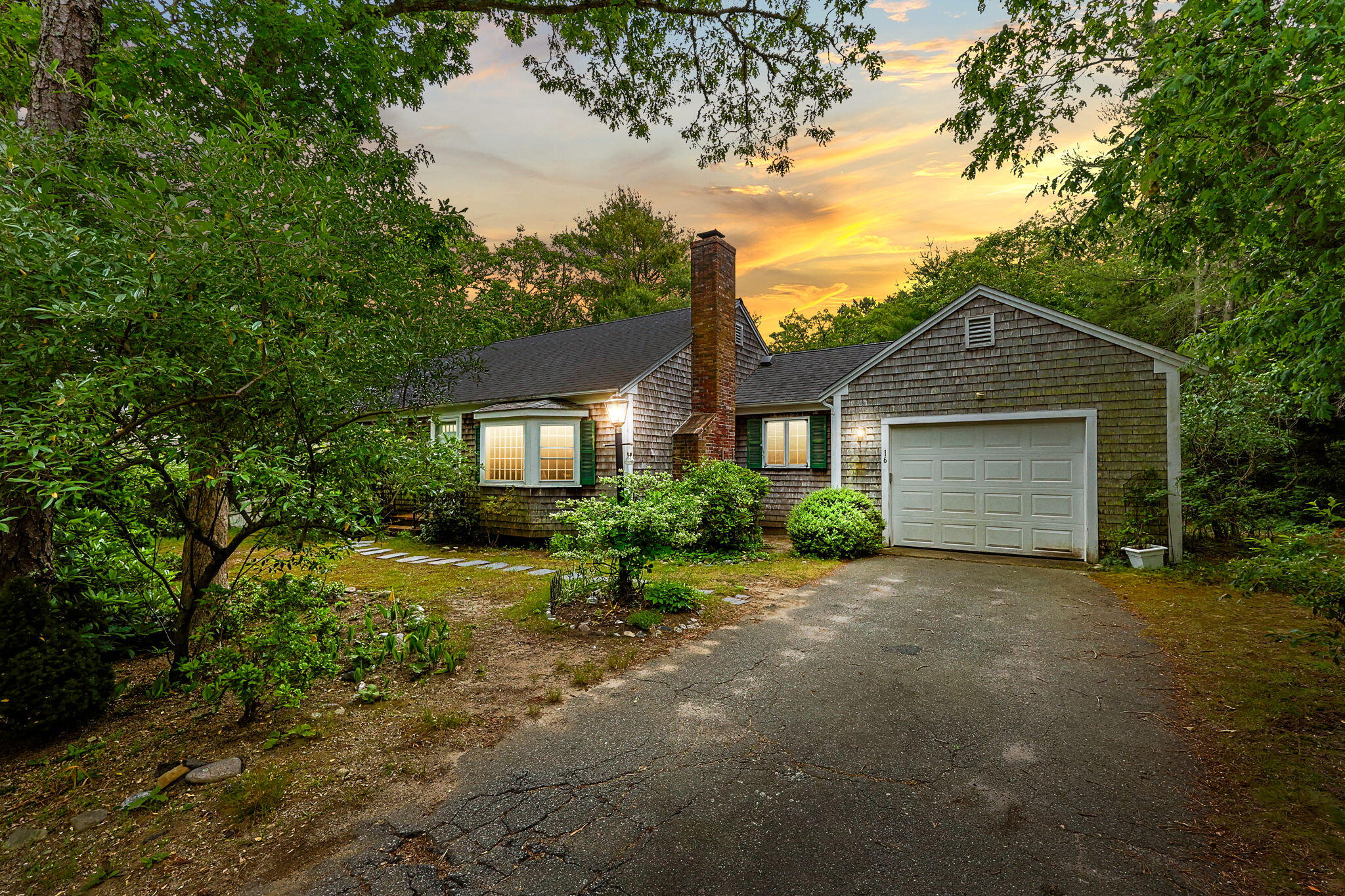 16 John Joseph Road Harwich MA 02645