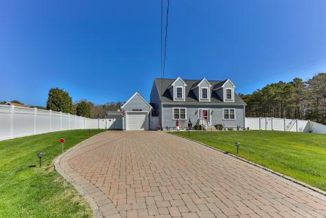 4 Bass River Terrace Yarmouth MA 02664
