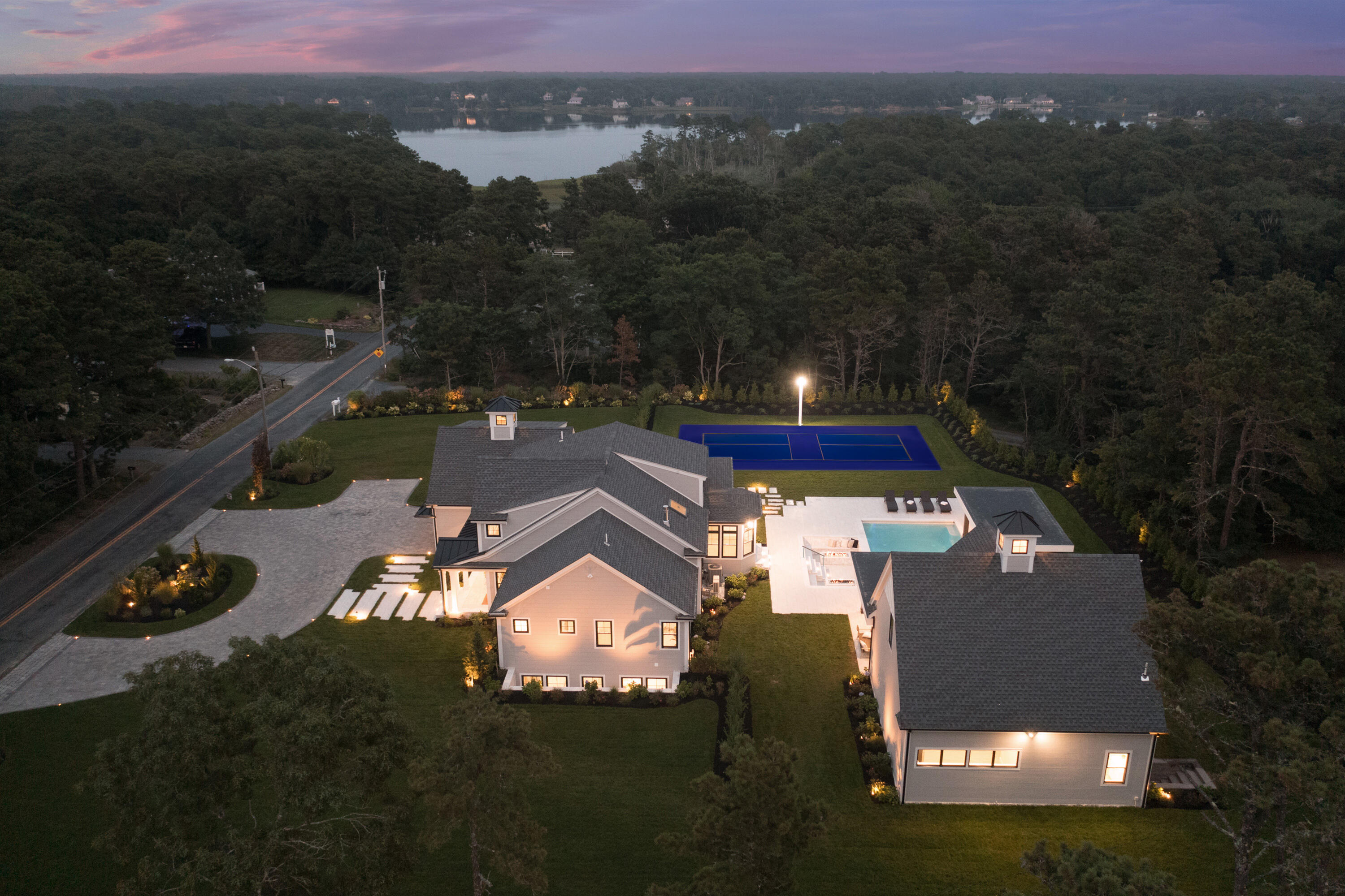 171 Searsville Road Dennis MA 02660