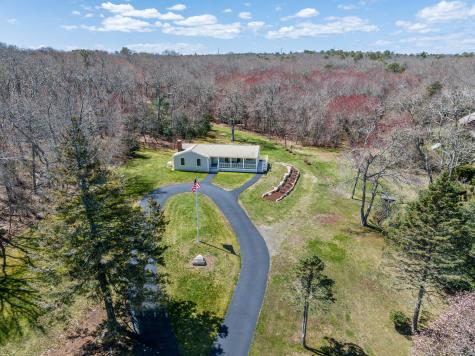 339 Cedar Street Barnstable MA 02668
