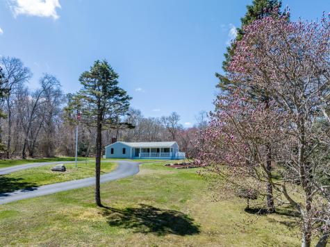 339 Cedar Street Barnstable MA 02668