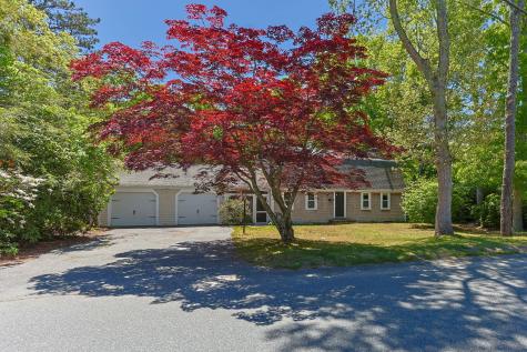 49 Powderhorn Way Barnstable MA 02632