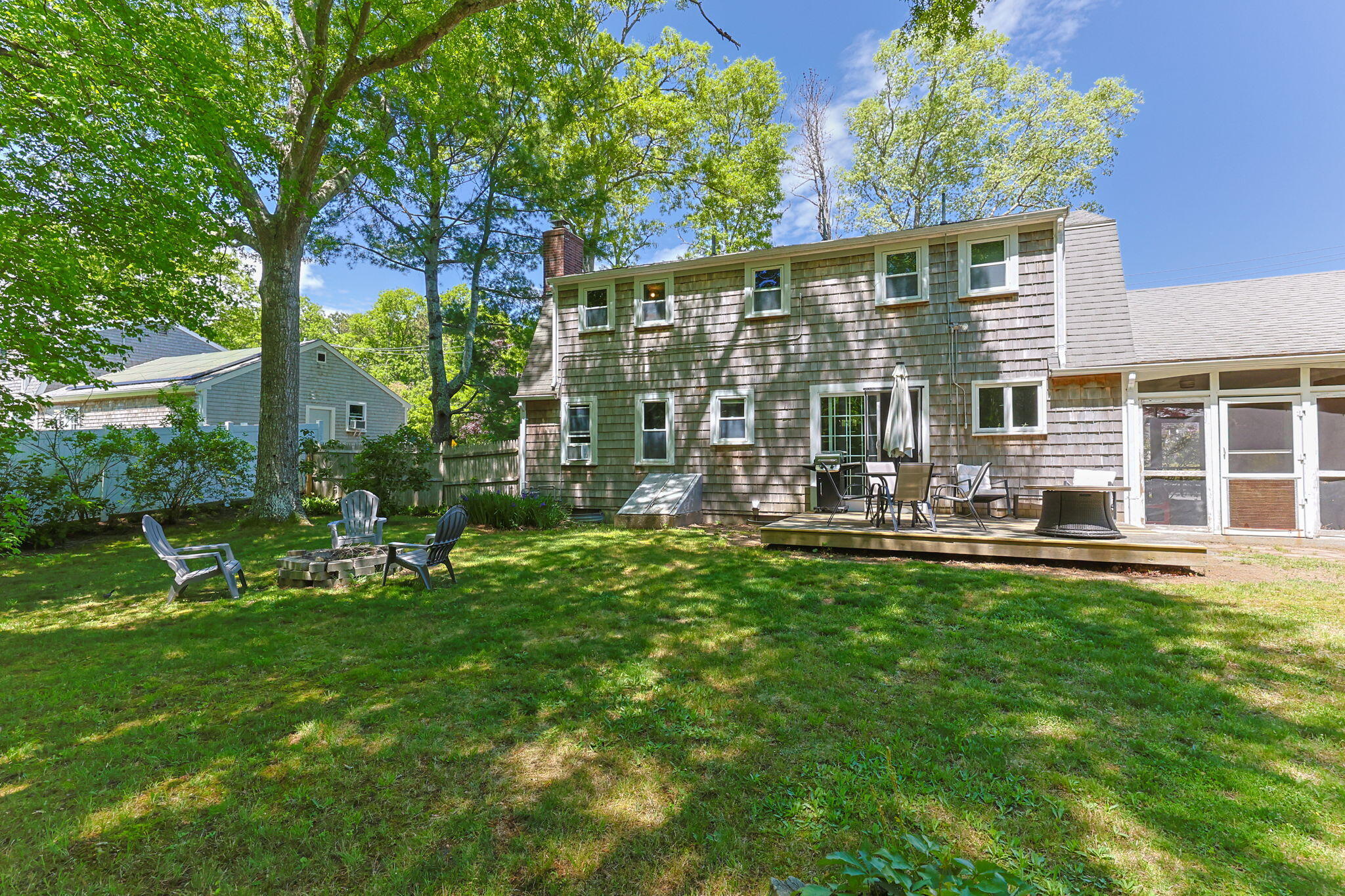 49 Powderhorn Way Centerville MA 02632